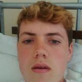 Tommymartin from Clonakilty | Man | 28 years old | Leo