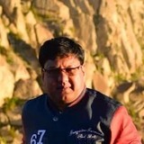 Shipon from Jeddah | Man | 43 years old | Gemini