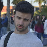 Bujar from Skopje | Man | 28 years old | Pisces