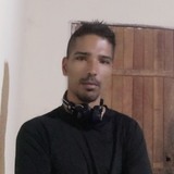 Erixk from Novo Cruzeiro | Man | 39 years old | Leo