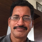 Vijay from Hubli | Man | 48 years old | Scorpio