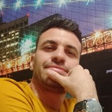 Itamar from Presidente Prudente | Man | 37 years old | Aries