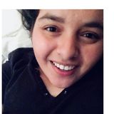Danieli from Londrina | Woman | 31 years old | Sagittarius
