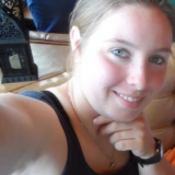 Ilse from Zwartewaal | Woman | 32 years old | Aquarius