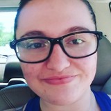 Becca from Blue Springs | Woman | 28 years old | Sagittarius