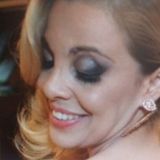 Mari from Bauru | Woman | 44 years old | Aquarius
