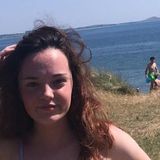 Alyxcassidy from Sligeach | Woman | 26 years old | Pisces
