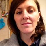 Mlaejnaa from Göteborg | Woman | 47 years old | Aquarius