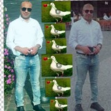 Souker20H from Etterbeek | Man | 48 years old | Aries