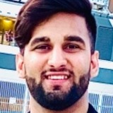 Ajmalmuhamma7H from Marseille | Man | 27 years old | Cancer