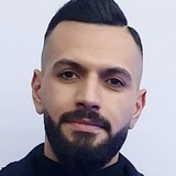 Renas from Siebnen | Man | 34 years old | Taurus