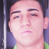 Arturogonzalez from Hermosillo | Man | 27 years old | Sagittarius