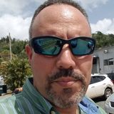 Ariel from Ponce | Man | 52 years old | Virgo