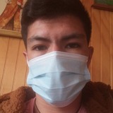 Davidignacioe6 from Angol | Man | 28 years old | Libra