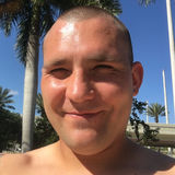 Arturgdynia from Gdynia | Man | 38 years old | Leo