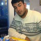 Jon from Rishon LeZiyyon | Man | 43 years old | Cancer