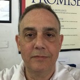 Ralphlombar1J from Franklin Park | Man | 58 years old | Cancer