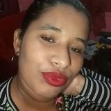 Neiafofa from Campo Grande | Woman | 38 years old | Capricorn