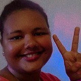 Jucedisantos from Porto Calvo | Woman | 24 years old | Leo