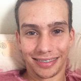 Almeida from Pesqueira | Man | 29 years old | Gemini