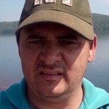 Beto from Chopinzinho | Man | 41 years old | Scorpio