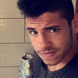 Sali from Haifa | Man | 28 years old | Cancer