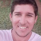 Leo from Sao Jose do Rio Preto | Man | 39 years old | Aries