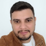 Rafa from Jaguariuna | Man | 38 years old | Scorpio