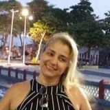 Eli from Camocim | Woman | 50 years old | Pisces