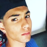 Dark from Juan L. Lacaze | Man | 27 years old | Sagittarius