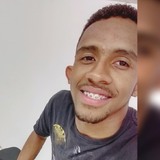 Jader from Dom Feliciano | Man | 26 years old | Capricorn