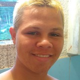 Branco from Morungaba | Man | 25 years old | Leo
