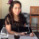 Czarina from Kristiansand | Woman | 41 years old | Capricorn