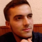 Grigorio from Pamplona | Man | 29 years old | Leo