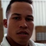 Gildeon from Guaratingueta | Man | 31 years old | Taurus