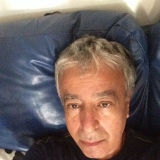 Ran from Ma Wan | Man | 64 years old | Gemini