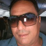 Elmegadivo from West and East Lealman | Man | 50 years old | Cancer