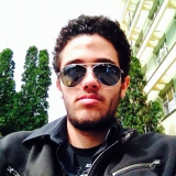 Yasser from Timisoara | Man | 35 years old | Cancer