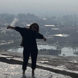 Geonic from London | Woman | 51 years old | Pisces