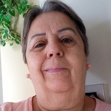 Rosadelaq1 from Estancia Velha | Woman | 71 years old | Sagittarius