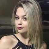Rafs from Curitiba | Woman | 27 years old | Leo