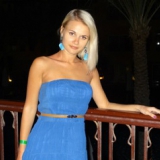 Anuta from Moscow | Woman | 42 years old | Pisces