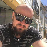 Toni from Portalegre | Man | 40 years old | Capricorn