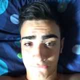 Tizi from Frascati | Man | 30 years old | Libra