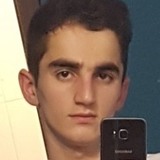 Sihidzanowr from Yekaterinburg | Man | 24 years old | Leo