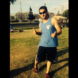 Mxs from Rescue | Man | 39 years old | Cancer