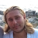 Elias from Göteborg | Man | 33 years old | Scorpio