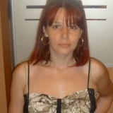 Anna from Saint Petersburg | Woman | 49 years old | Scorpio