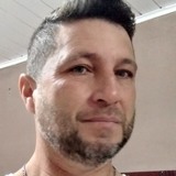 Marciofreita7U from Itaperucu | Man | 43 years old | Scorpio