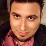 Pether from Guadalajara | Man | 34 years old | Sagittarius